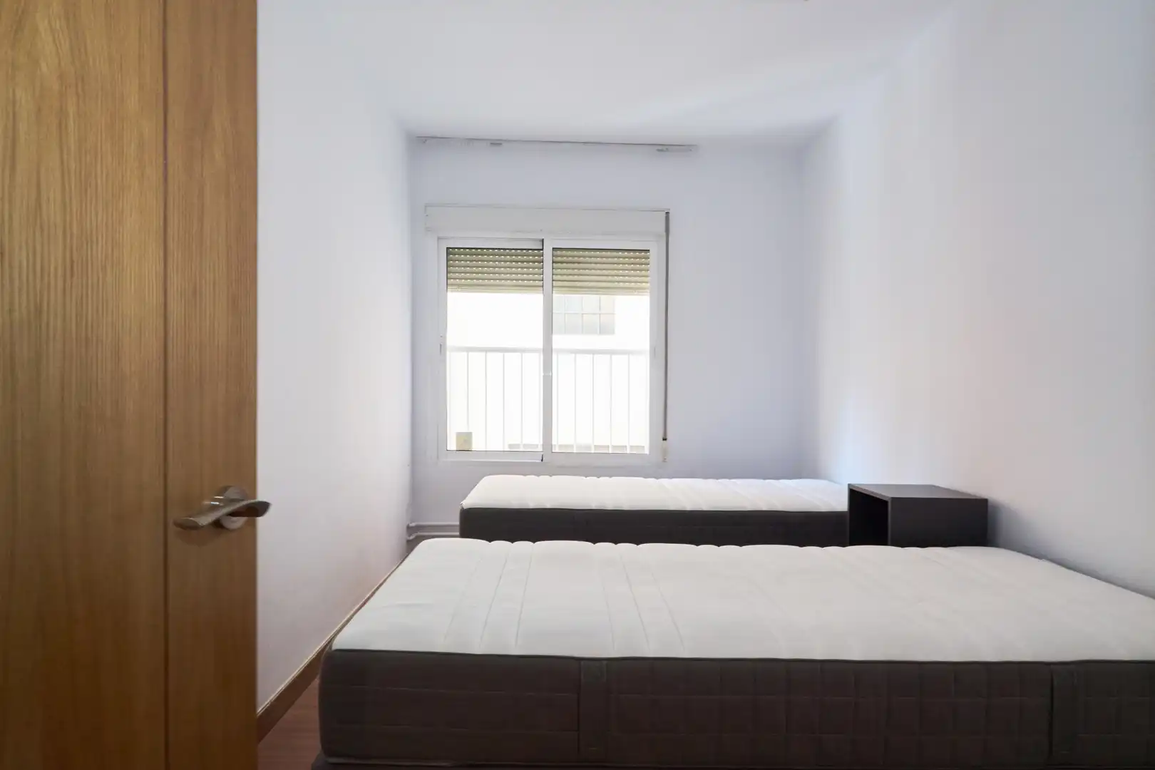 Habitación de Piso en venta en Jaén con Aire acondicionado, Calefacción y Parquet