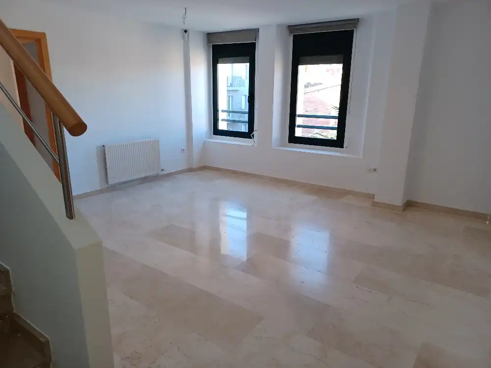 Dúplex con ascensor en venta en Centre