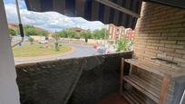 Balcony of Flat for sale in  Córdoba Capital  with Air Conditioner, Heating and Terrace