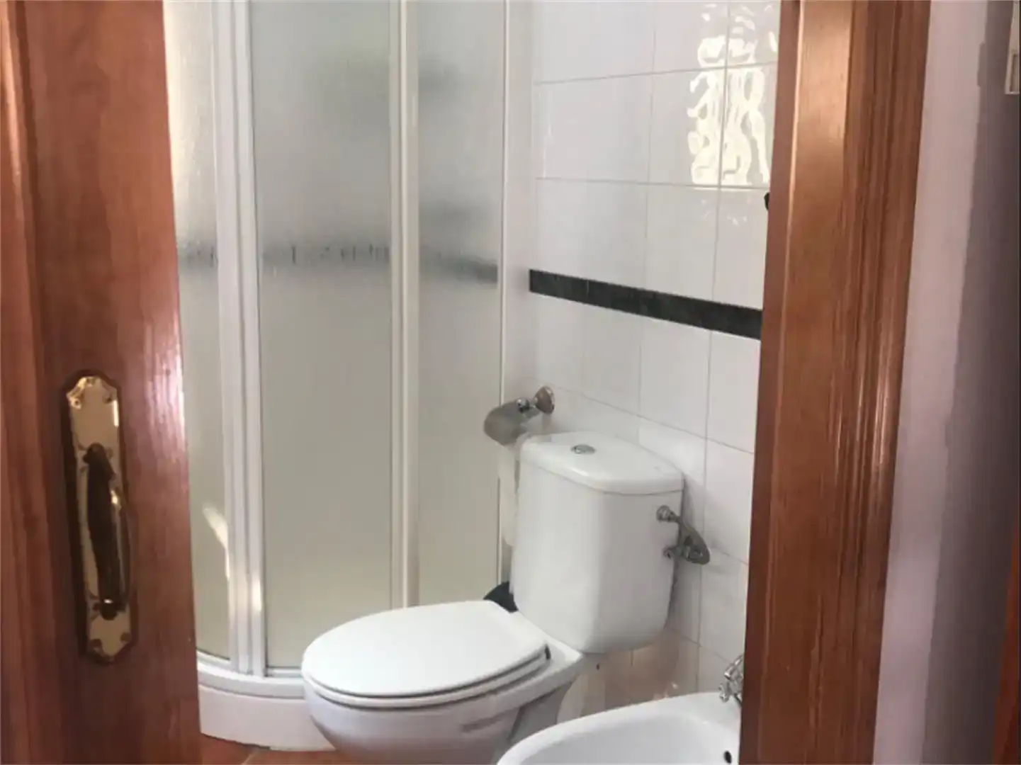 Bany de Pis en venda en Azuaga amb Aire condicionat