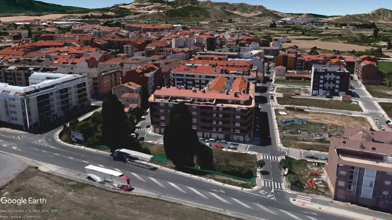 Terreni e lotti in vendita a C/ Sector UE 56, 57 y 67, imagen 3