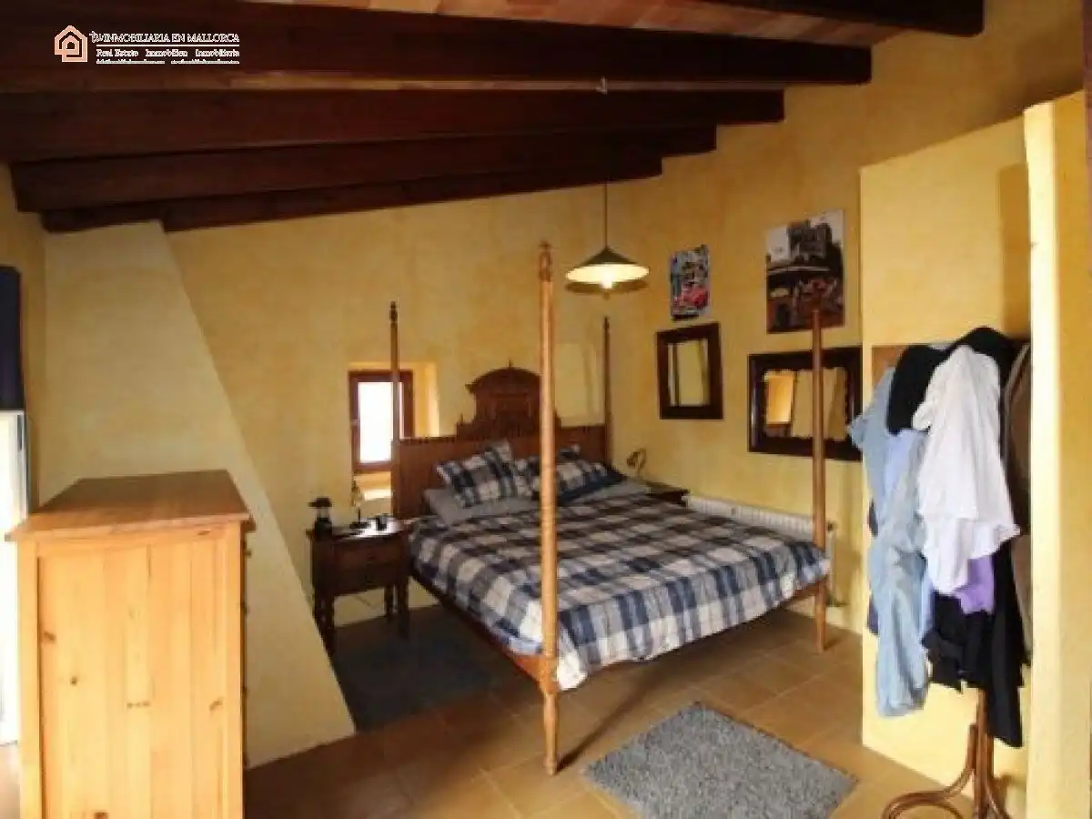 Haus mit Garten zum Verkauf in Calle fornalutx 69, imagen 6
