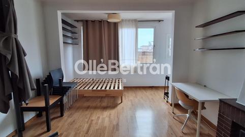 Foto 4 de Estudi de lloguer a De Muntaner, L'Antiga Esquerra de l'Eixample,  Barcelona Capital