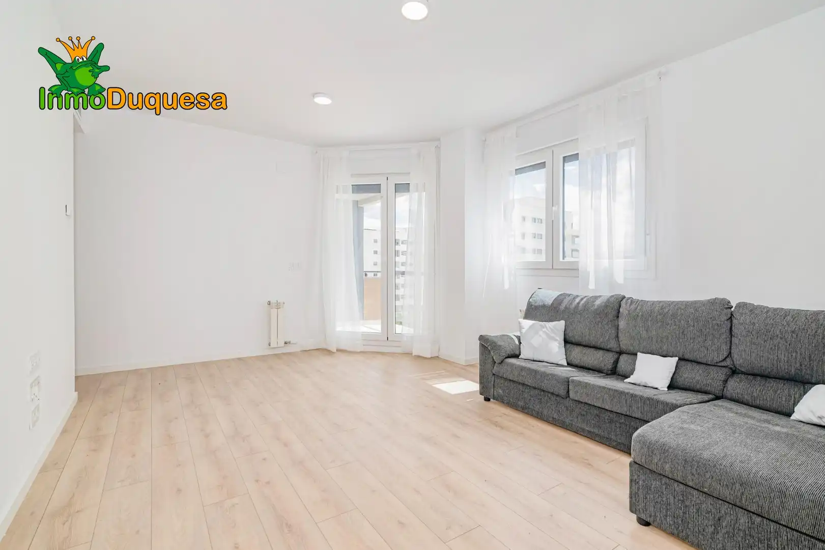 Piso con terraza en venta en Avda. Federico Garcia Lorca - Nueva Estación Autobuses, imagen 9