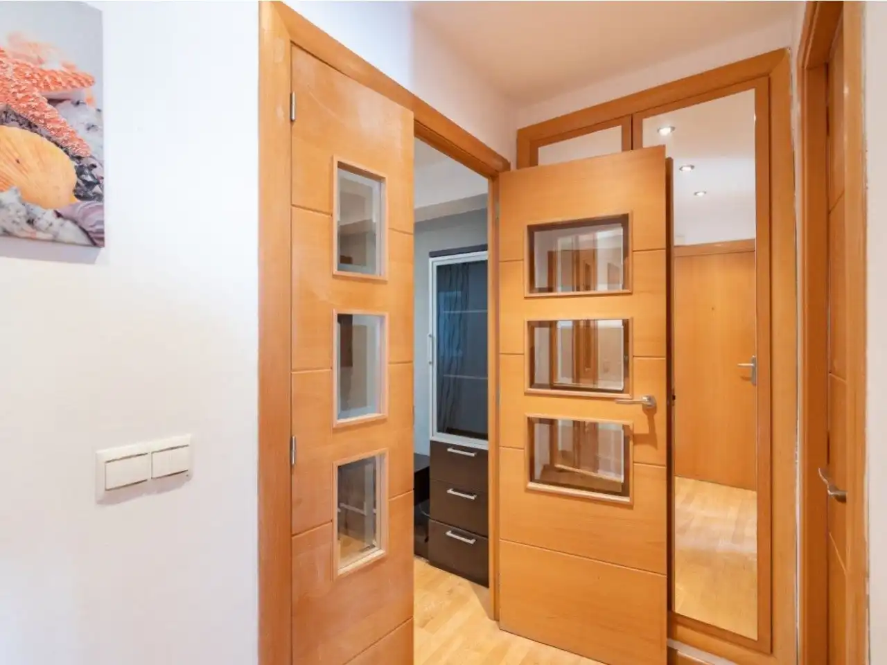 Wohnung mit Garten zum Verkauf in santissim crist de la fe, imagen 11