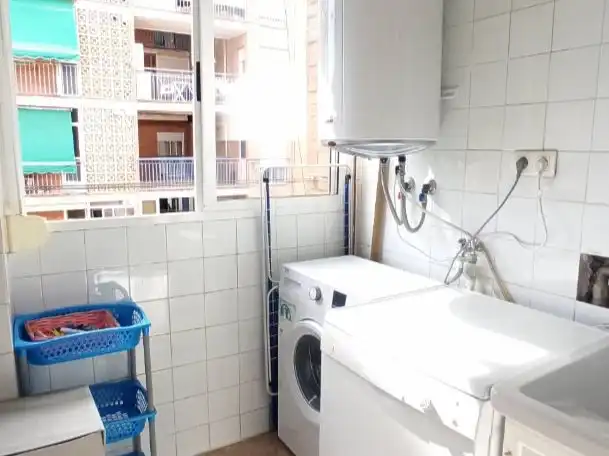 Apartament de lloguer a calle bernarda alba 1, imagen 6