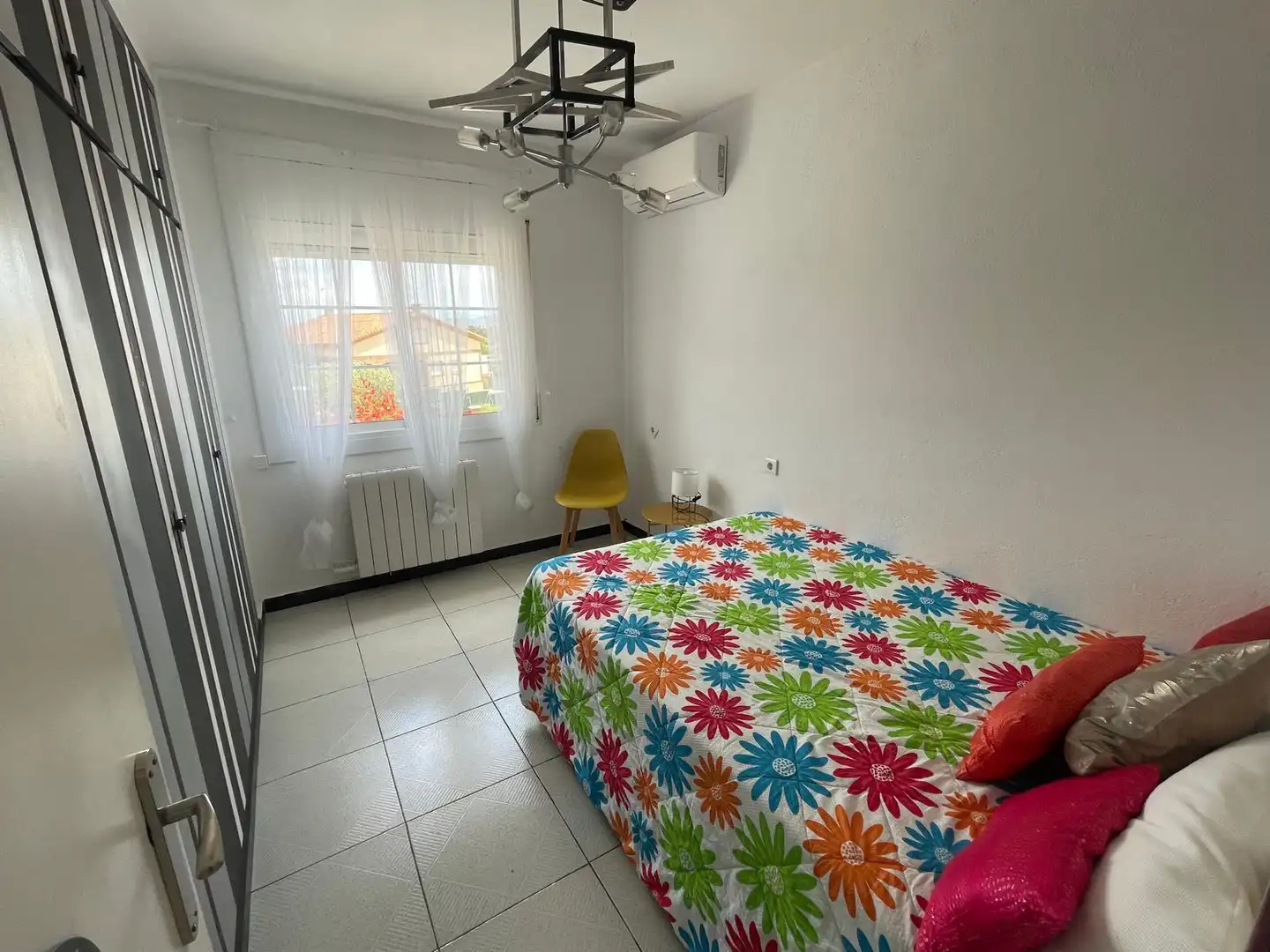Villa mit Terrasse zur Miete in Sant Jaume dels Domenys, imagen 8