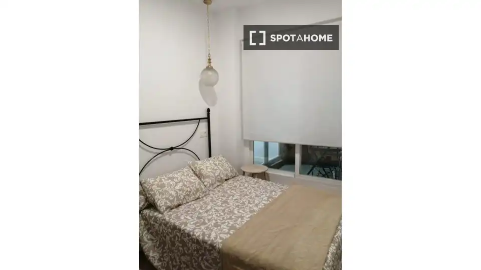Room in Camino de Ronda