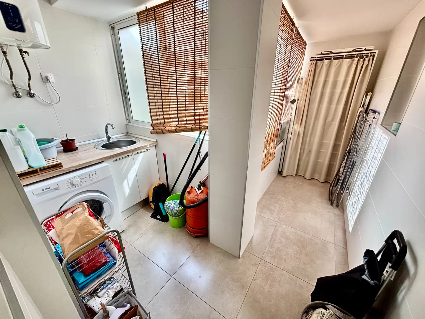 Piso con ascensor en venta en Centro, imagen 15