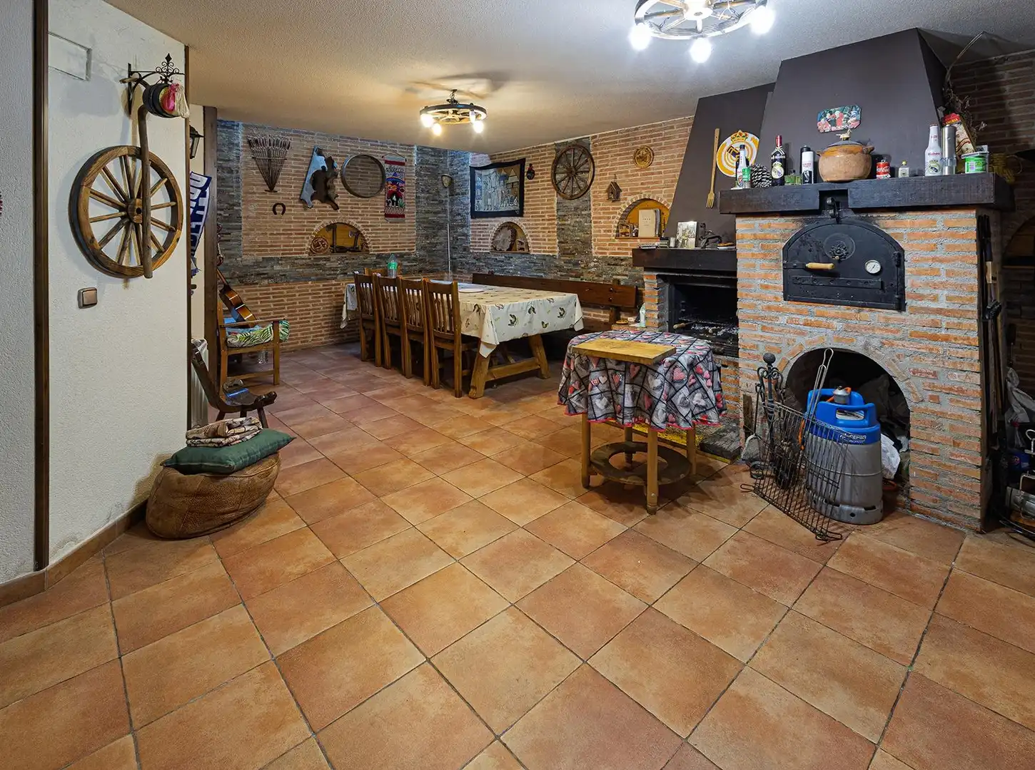 Casa o chalet en venta en Viana de Cega con Jardín privado