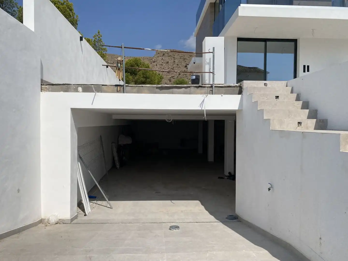 Villa avec piscine à vendre à Finestrat Pueblo, imagen 53