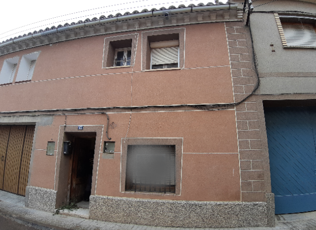 Casa o xalet en venda a Castellar, Torres de Berrellén