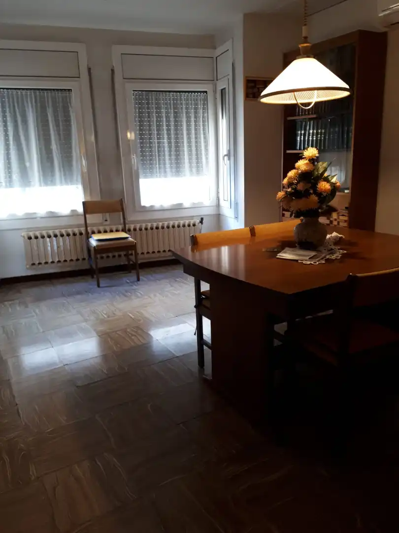 Dining room of Detached homes for sale in Sant Pere de Torelló  with Private garden, Terrace and Storage room