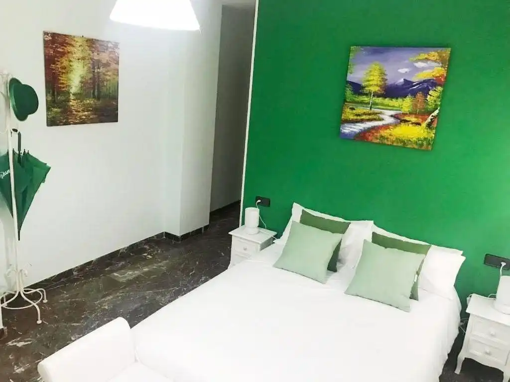 Piso con terraza en venta en San Bartolomé - Millán de Priego, imagen 5