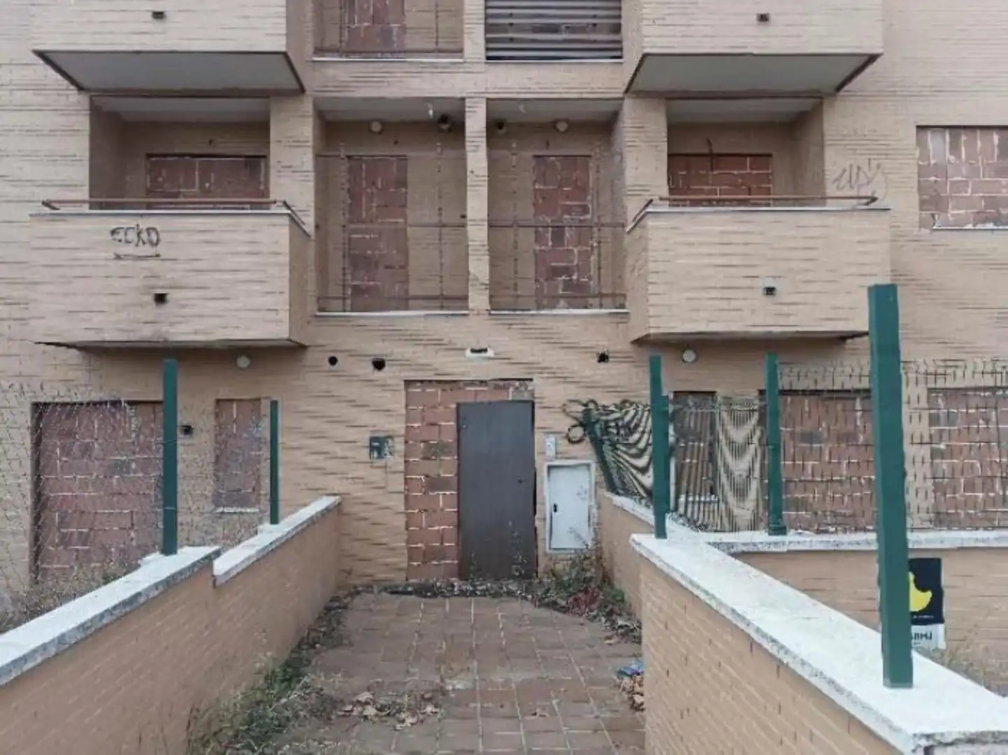 Xalet en venda a calle Salida Llanos, imagen 6