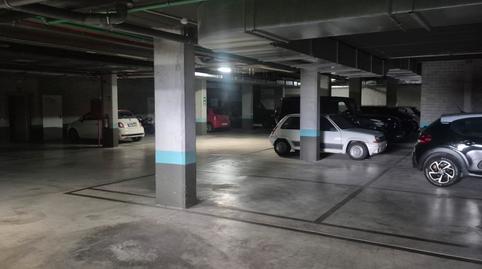 Photo 4 of Garage to rent in Avinguda Mèxic, 21, Polígon de Llevant,  Palma de Mallorca