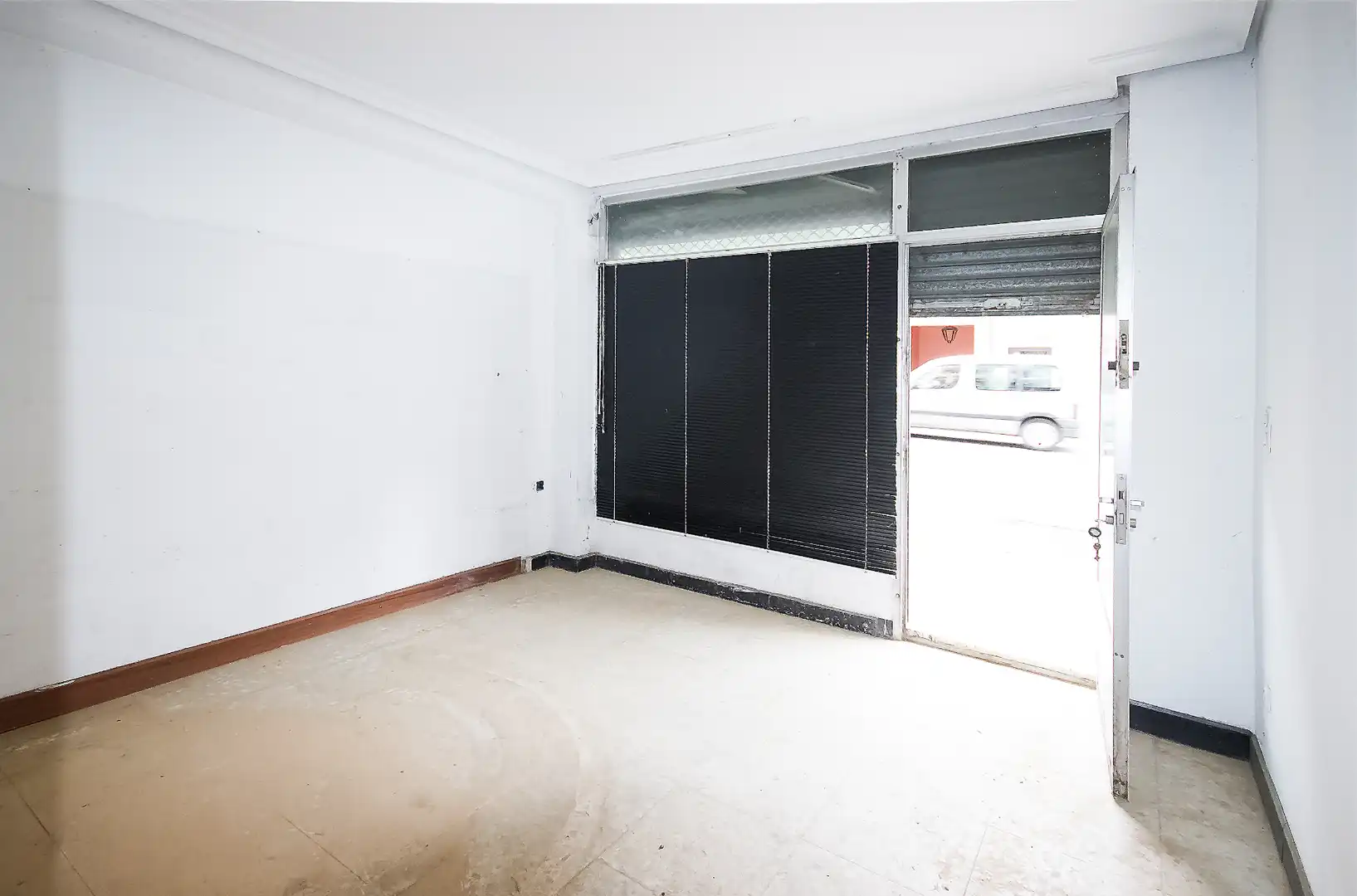 Local comercial en venta en Euskal-Herria Kalea 49, imagen 7