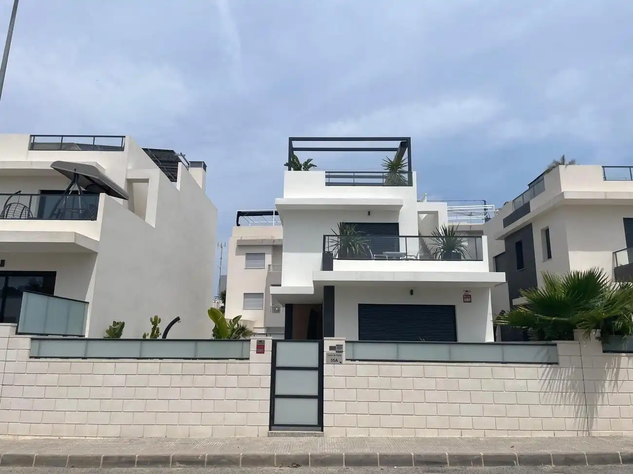 Maison avec piscine à vendre à N/A, imagen 3