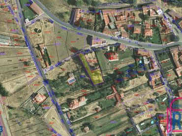 Terreno rustico in vendita a Estanco