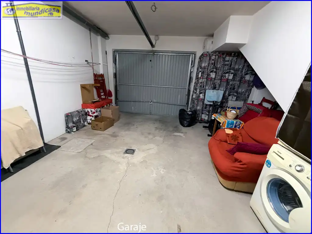 Dúplex en venda en Santomera, Murcia