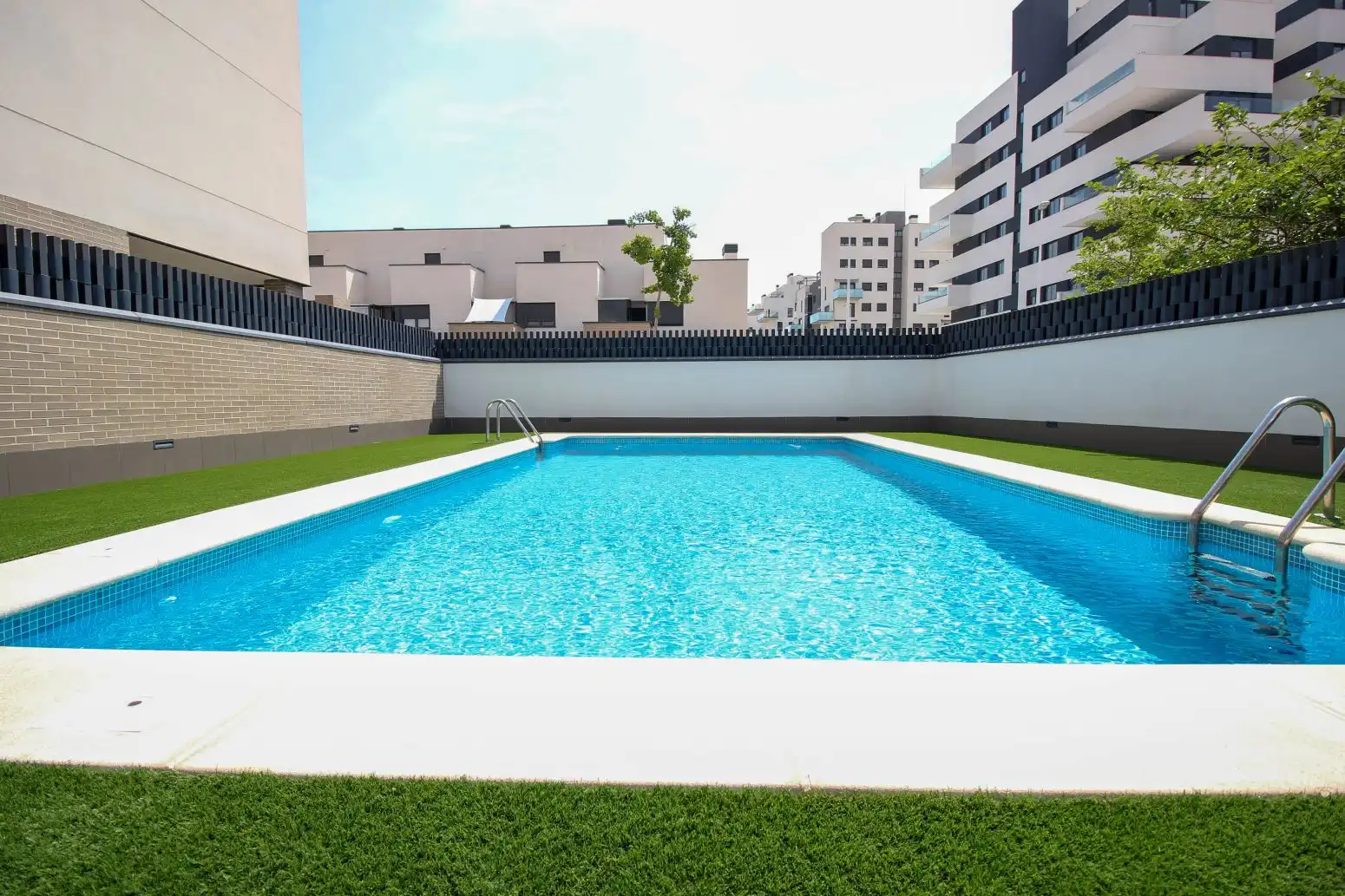Villa con piscina in vendita a CL FREDERIC CHOPIN, imagen 32