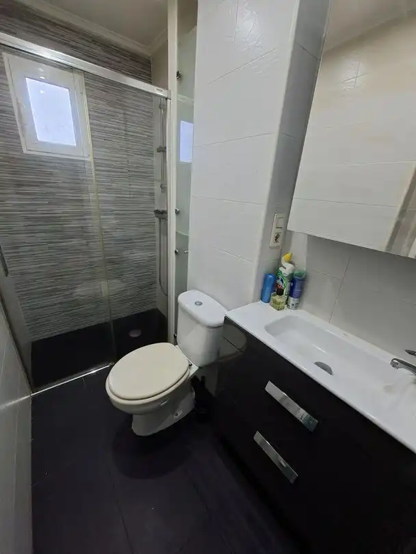 Baño de Piso en venta en Durango con Calefacción y Amueblado