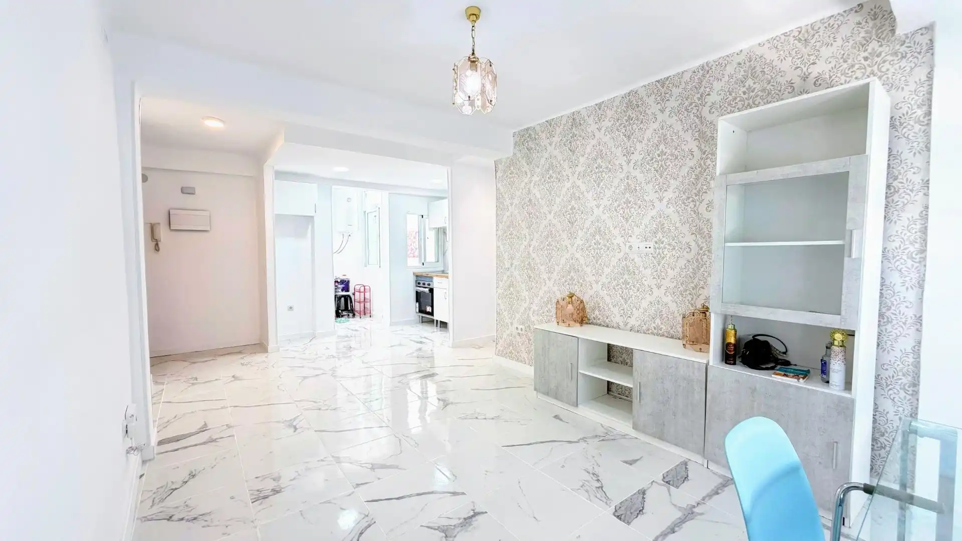 Flat for sale in Centro, imagen 2
