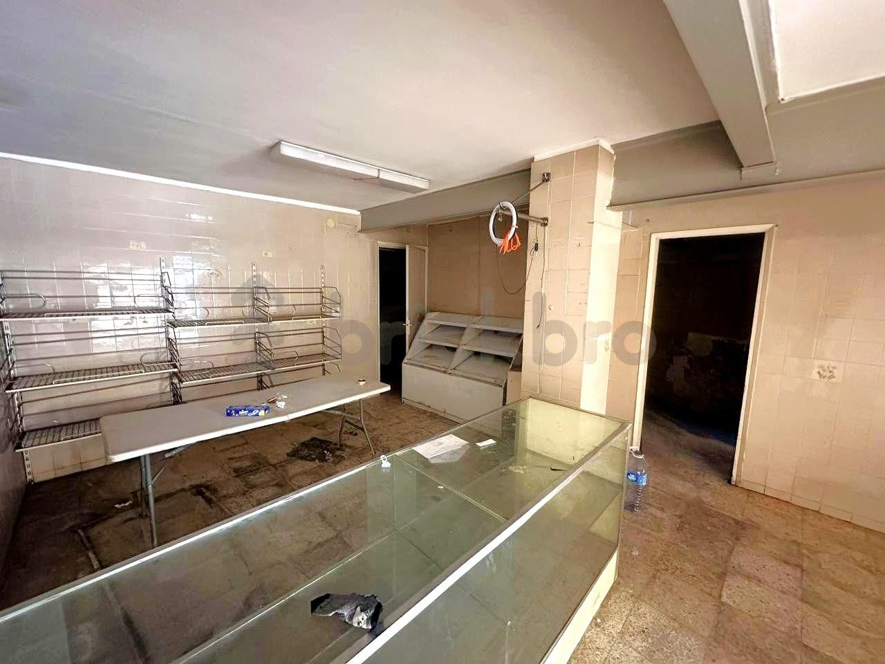 Premises for sale in Carrer del Pla de Fornells, Les Roquetes