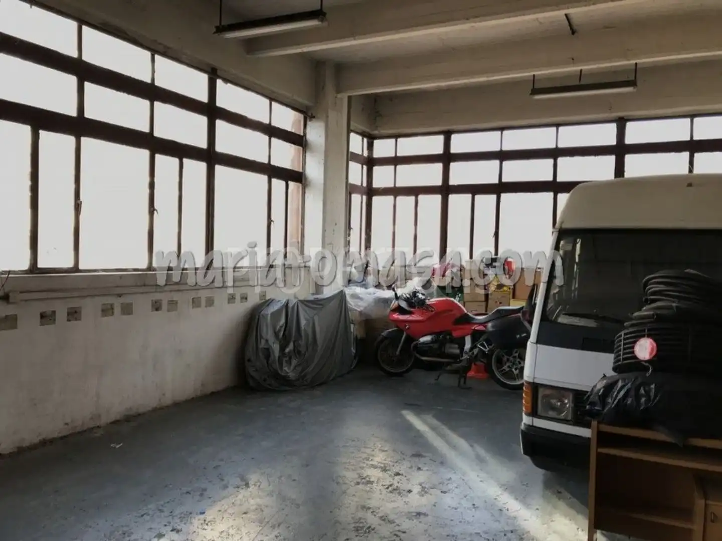 Nave industrielle à vendre à Rekalde Centro, imagen 6