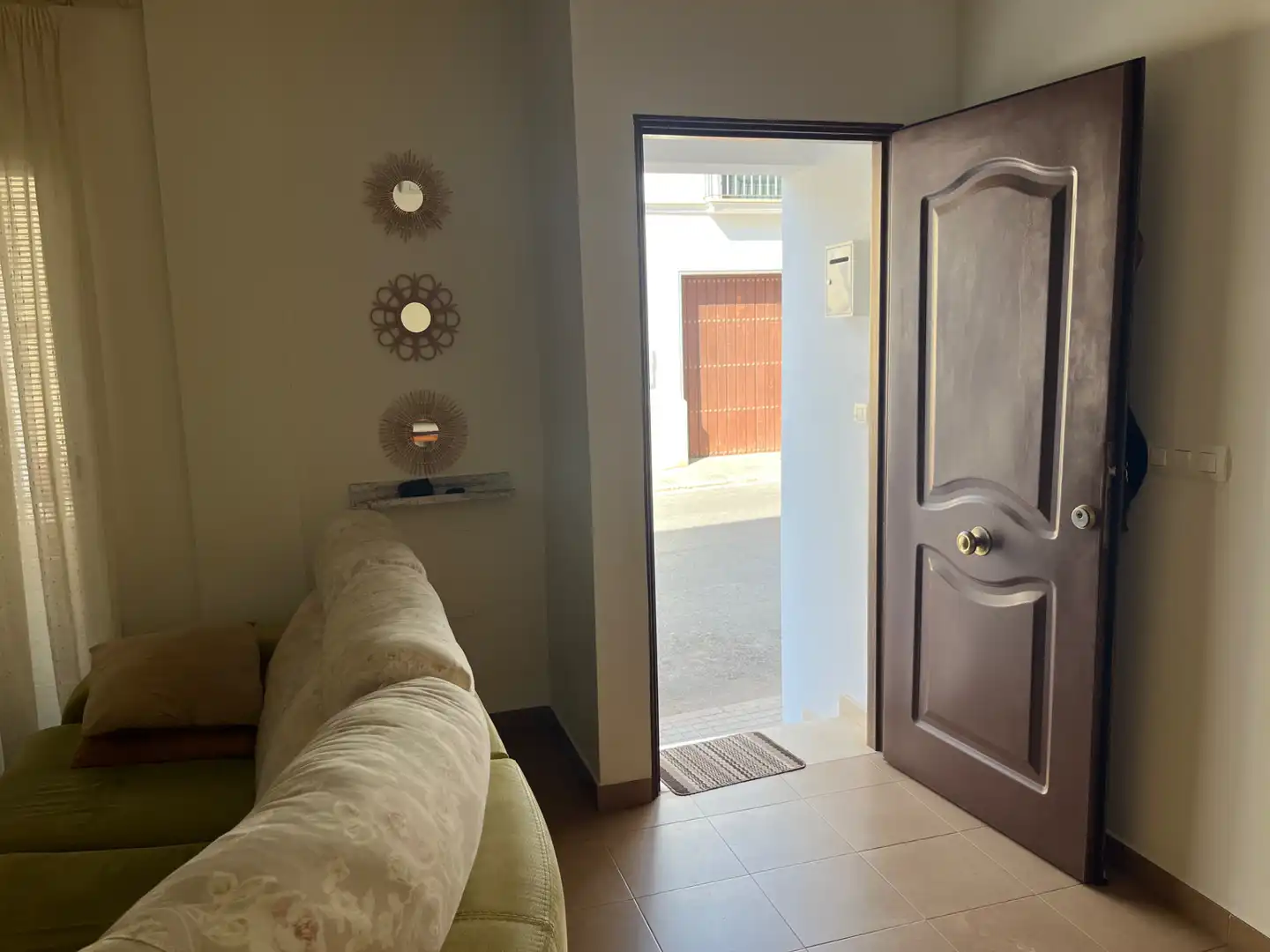 Piso en venta en Mollina, imagen 2