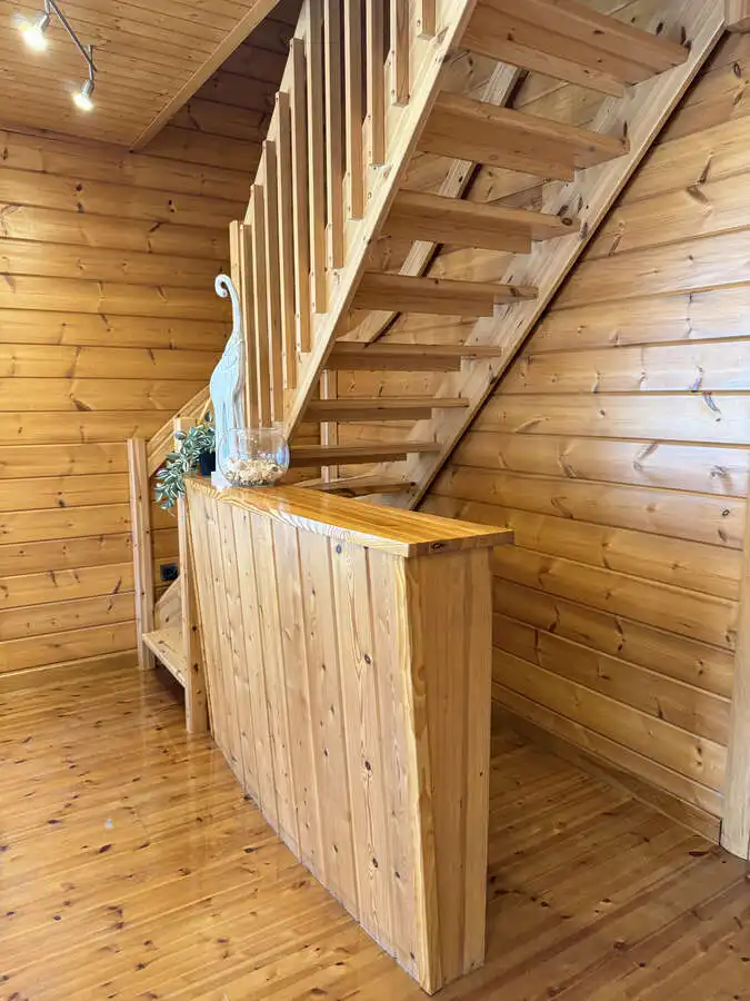 Casa o chalet de alquiler en Roquetas de Mar con Jardín privado, Piscina y Amueblado