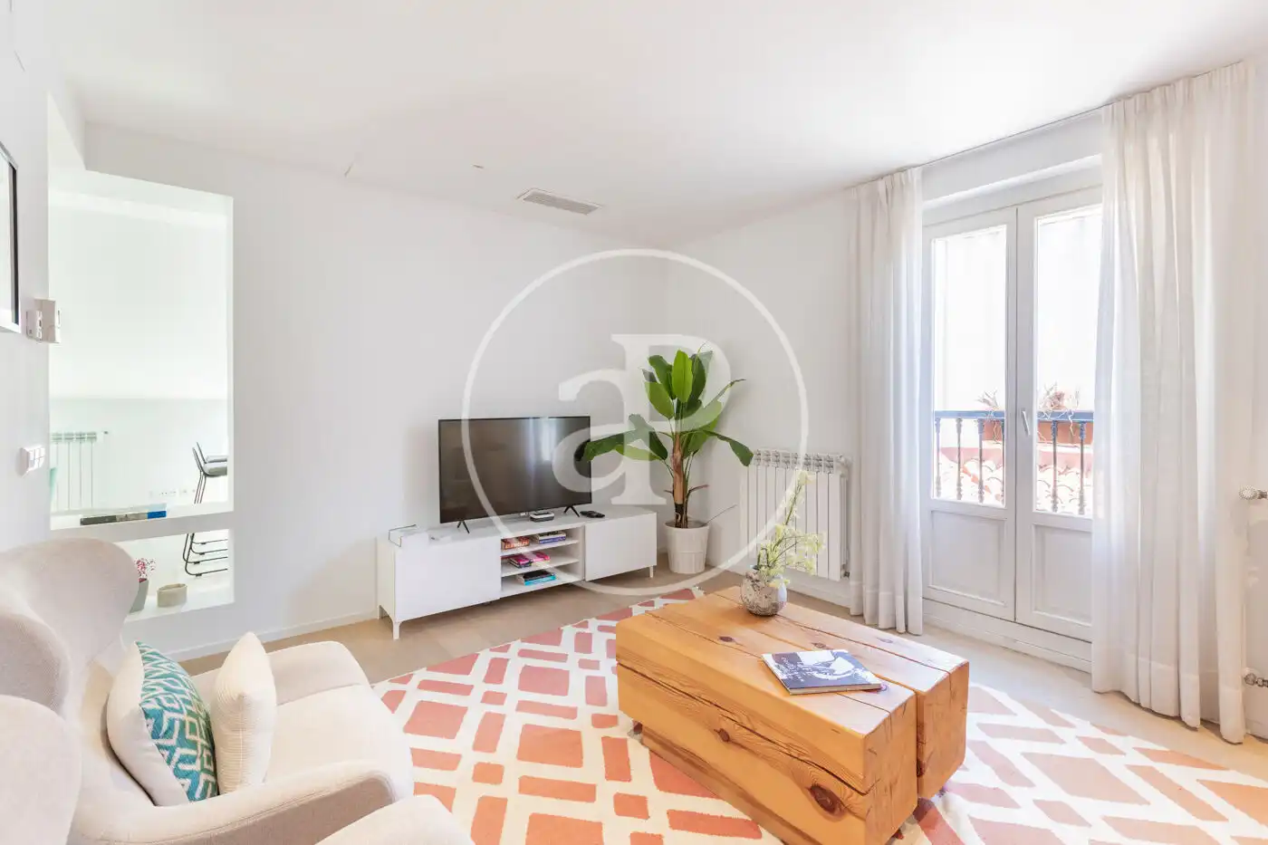 Piso en venta en C. del Barquillo, Justicia - Chueca