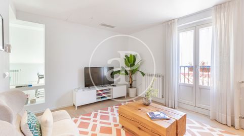 Photo 4 of Flat for sale in C. del Barquillo, Justicia - Chueca, Madrid Capital