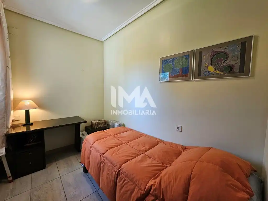 Chalet con piscina en venta en Montealegre, imagen 32