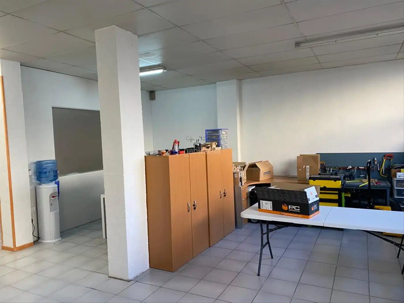 Business premises for sale in Carrer de les Lloses 37, imagen 22