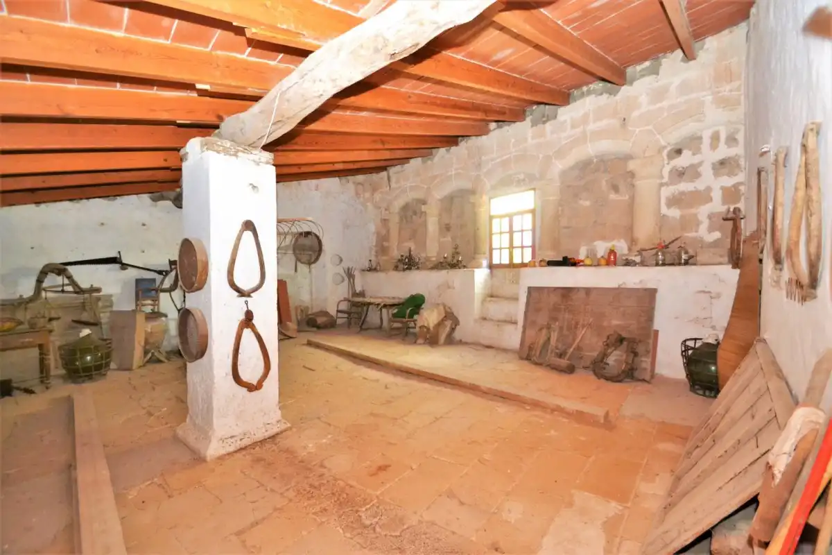 Country house for sale in Calle MAJOR 6, imagen 20