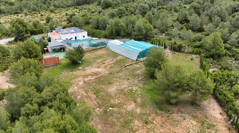 Foto 5 de Casa o chalet en venta en Santa Bárbara, Llíria