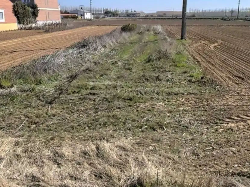 Residencial en venda en Villanueva de Azoague