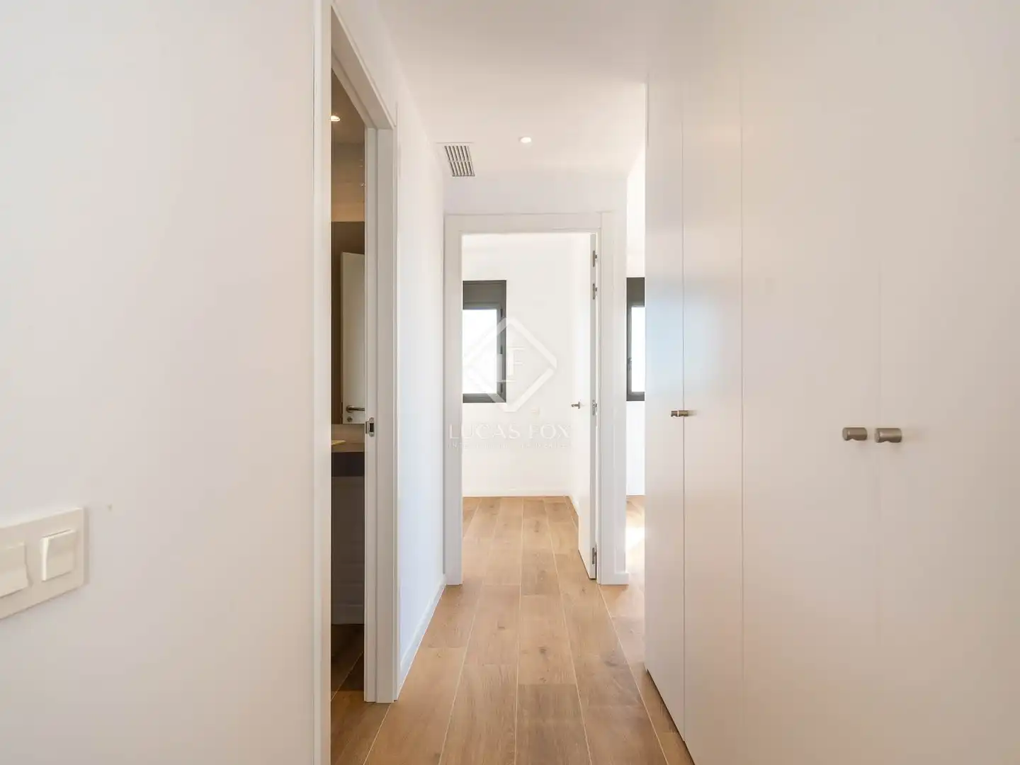 Flat with terrace to rent in Finestrelles, imagen 19
