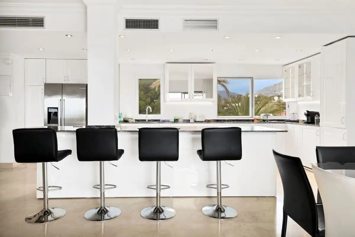 Ático en venta en Marbella Centro, imagen 12