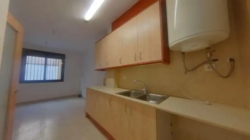 Piso en venta en Calle Santa Maria