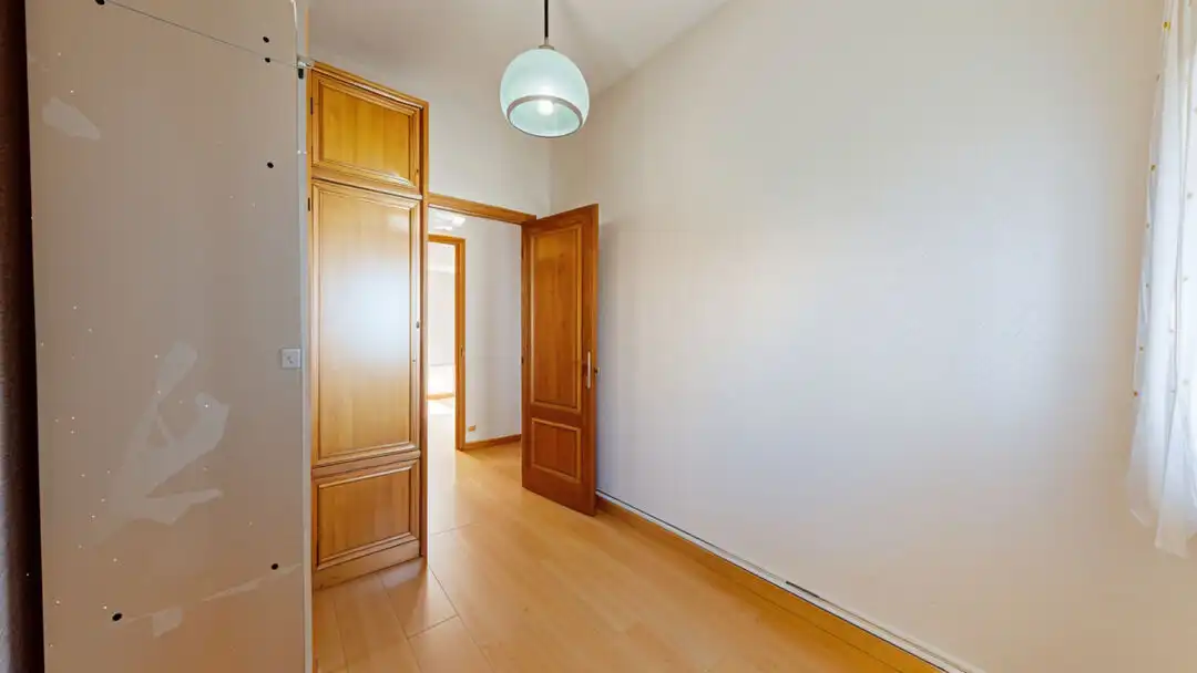 Wohnung zum Verkauf in Madrid mit Heizung, Terrasse und Abstellraum