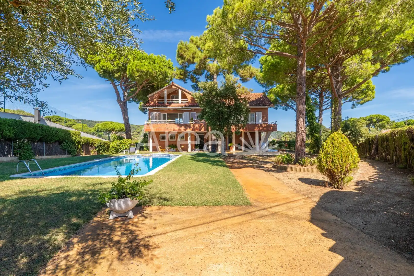 Villa avec terrasse à vendre à Arenys de Munt, imagen 54