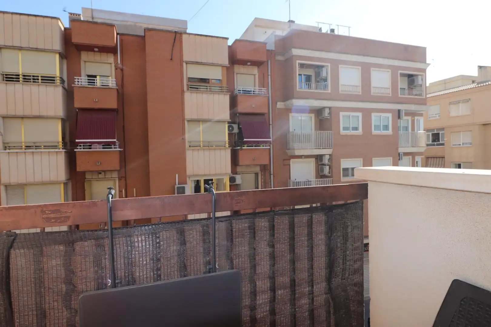 Terraza de Piso en venta en Elda con Aire acondicionado y Balcón