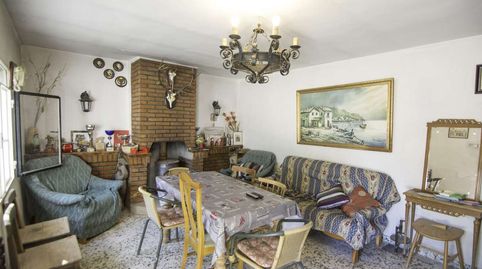 Foto 3 de Casa o xalet en venda a Menasalbas, Toledo