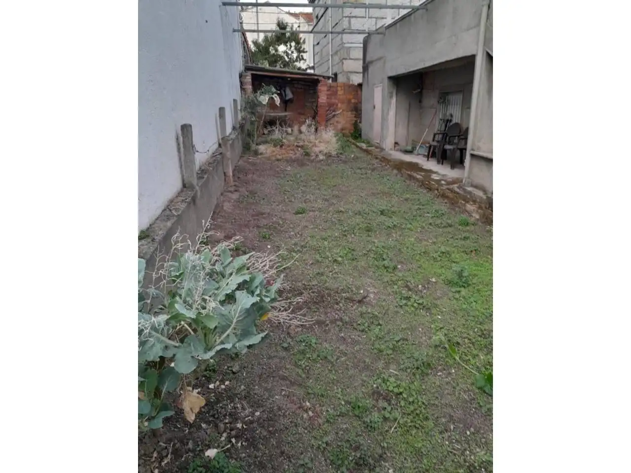 Houses for sale in Ourense Capital   with Heating, Private garden and Parquet flooring