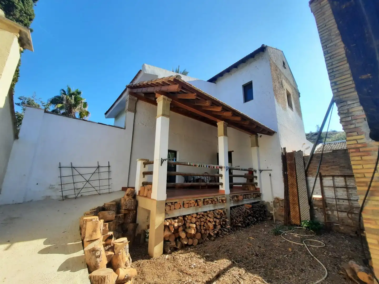 Landhaus mit Terrasse zum Verkauf in Alberic, imagen 23