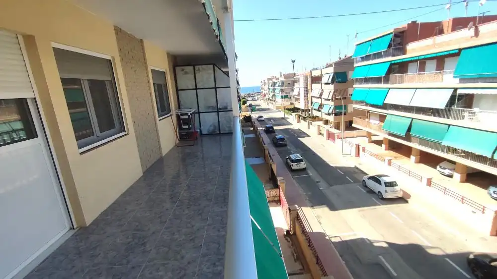 Mini appartamento in vendita a Calle Huesca 18, imagen 5