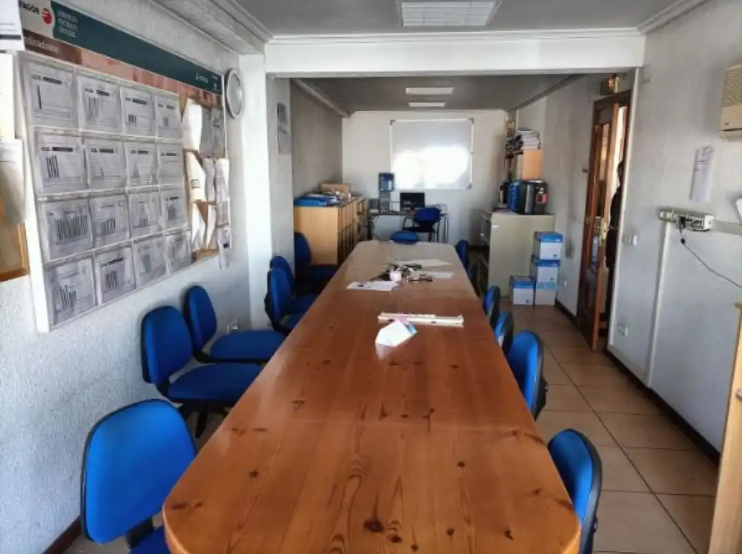 Nave industrial in vendita a Aranguren, imagen 10