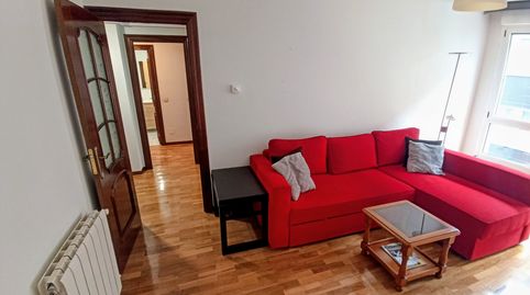 Foto 3 de Piso de alquiler en Calle Príncipe, Barrio del Centro, Gijón